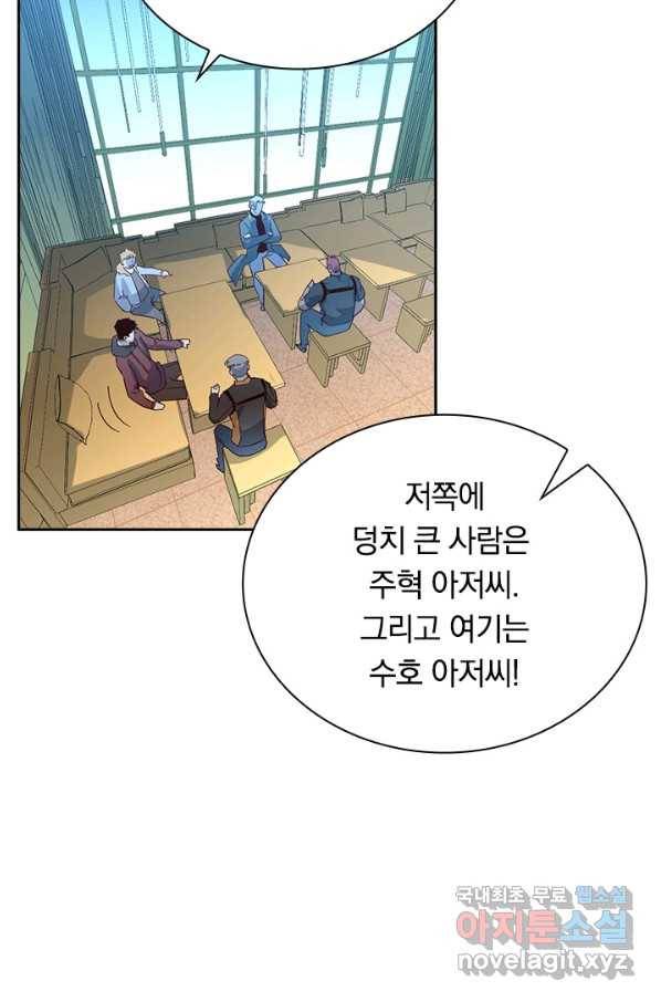 전설 헌터로 키워지는 중입니다 38화 14