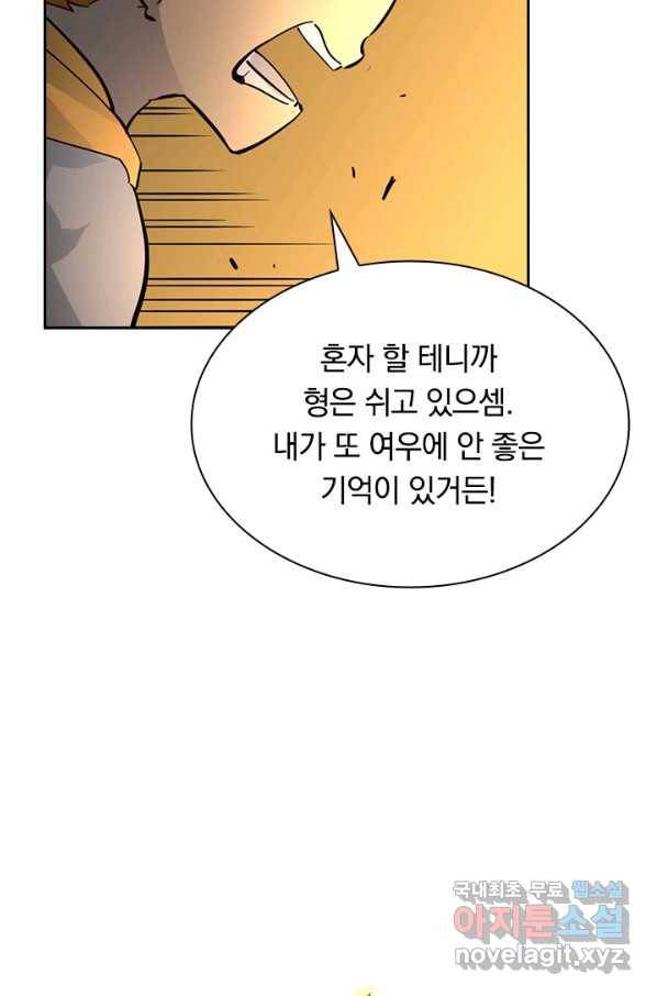 전설 헌터로 키워지는 중입니다 38화 57