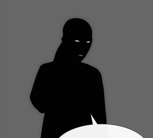 나는 어디에나 있다 53화 62