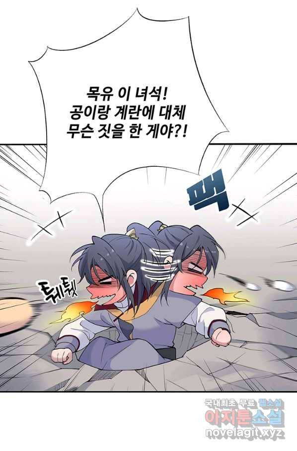 황후마마가 이상해 82화 2