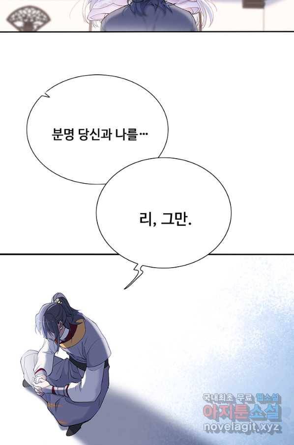황후마마가 이상해 82화 24