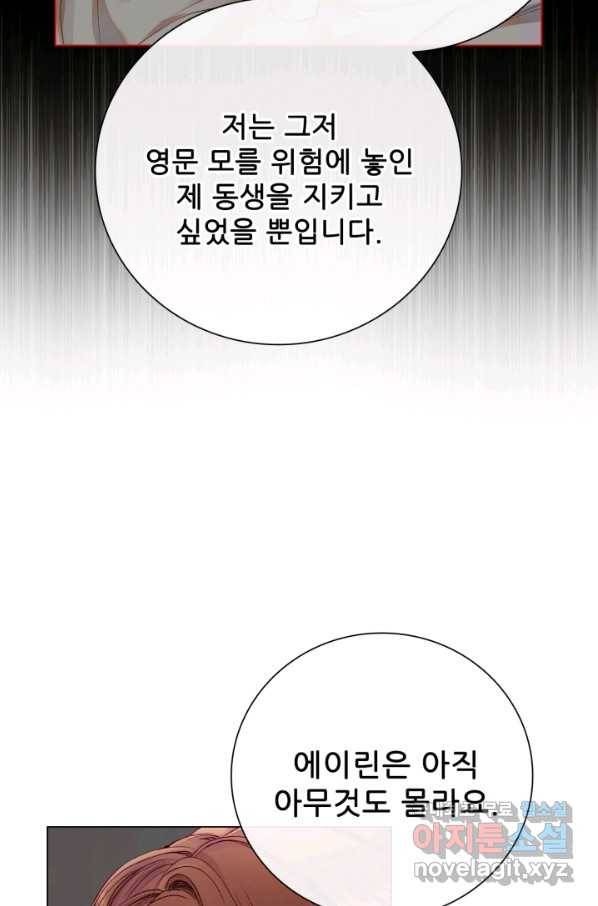 못난이 공녀가 되었습니다 74화 7