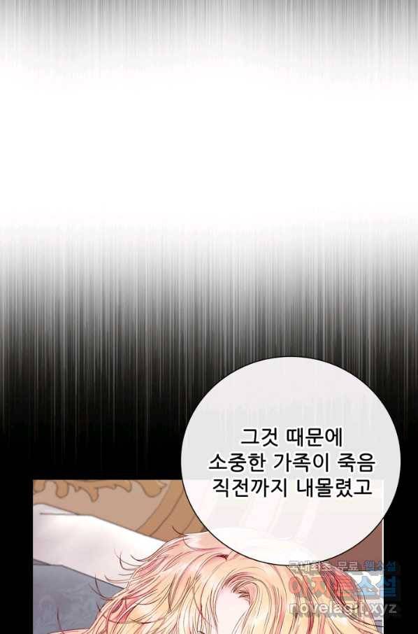 못난이 공녀가 되었습니다 74화 11