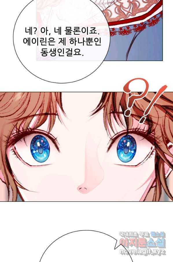 못난이 공녀가 되었습니다 74화 19