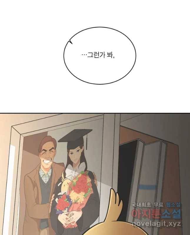 그녀의 앵무새 93화 컴백홈(1) 59
