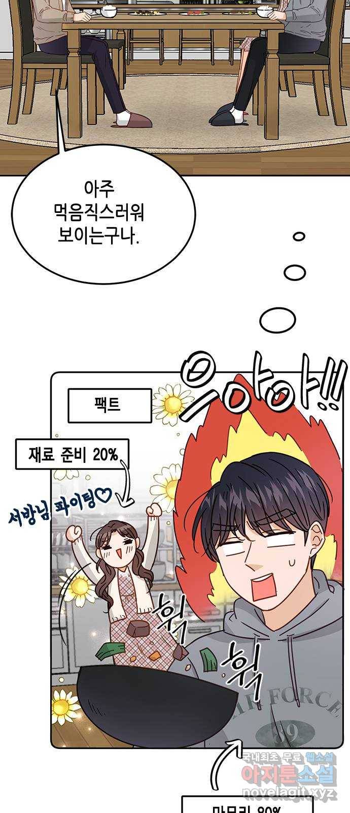 열녀박씨 계약결혼뎐 69화 26