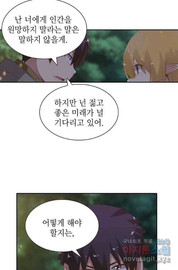 무기가게 사장님 85화 45