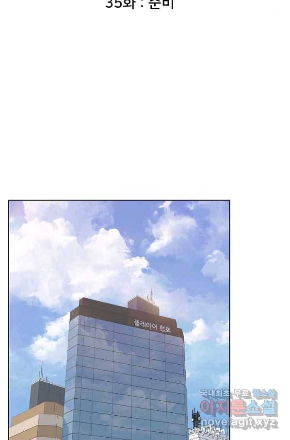 1레벨 플레이어 35화 15