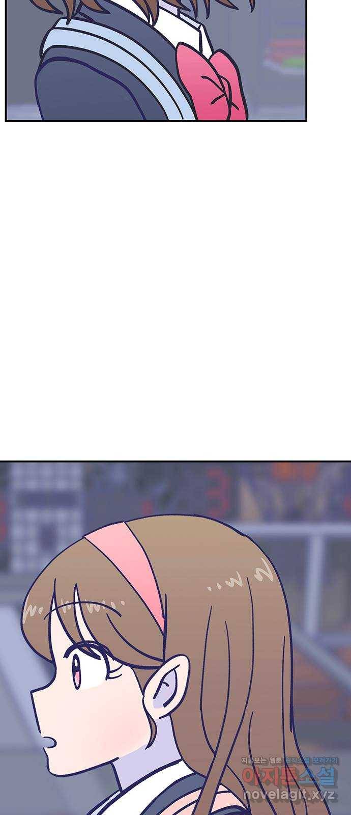 무용과 남학생 2부 22화 시험공부 3 3