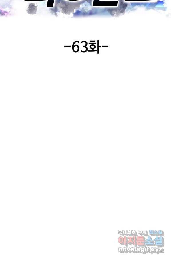 현세로 귀환한 최강 신선 63화 2
