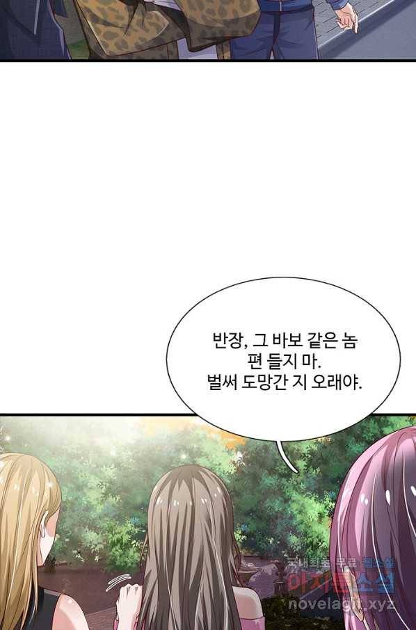 현세로 귀환한 최강 신선 63화 4