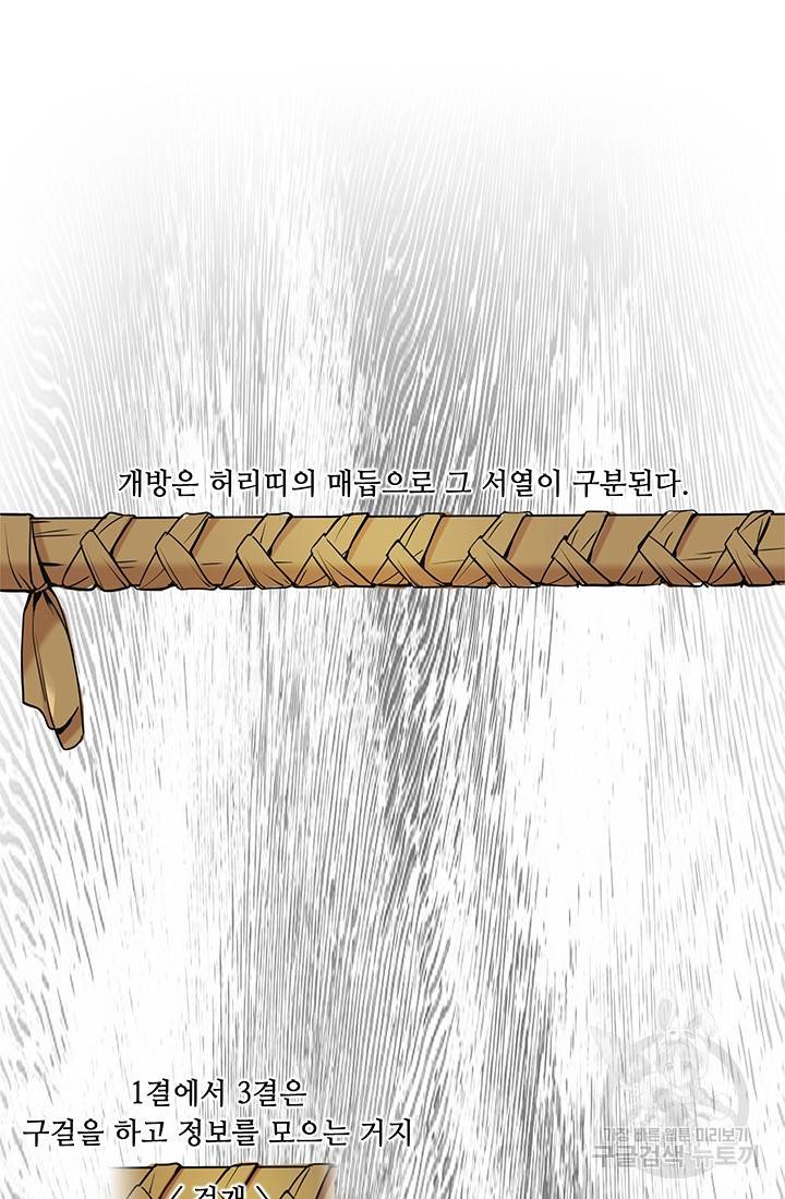 안하무인 20화 31
