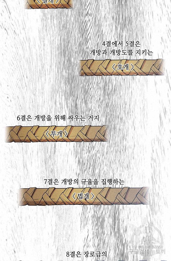 안하무인 20화 32