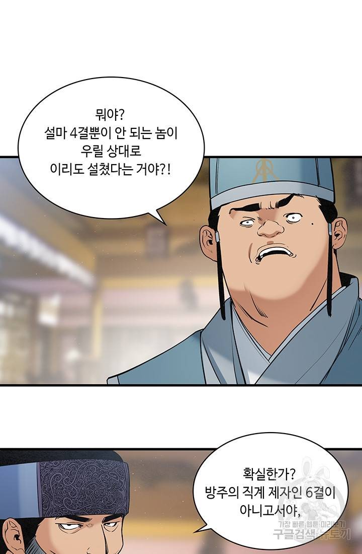 안하무인 20화 38