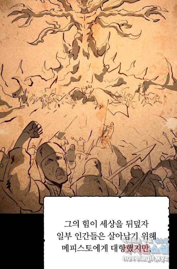 이세계에서 로그아웃하는 방법 40화 38