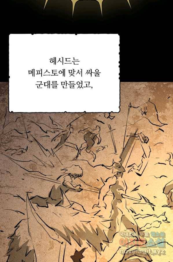 이세계에서 로그아웃하는 방법 40화 43