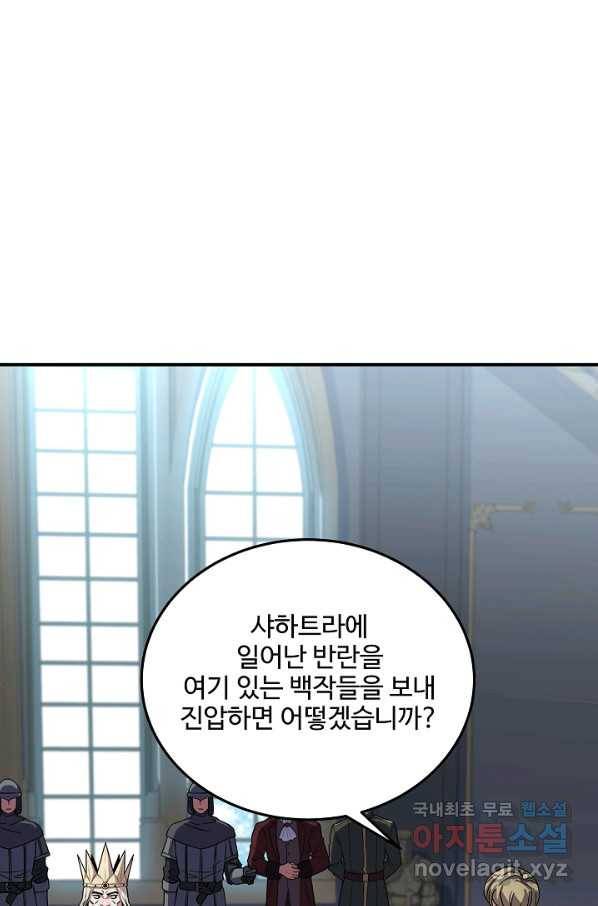 8서클 마법사의 환생 87화 1