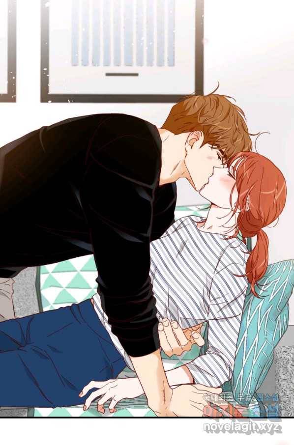 24분의 1 로맨스 110화 83