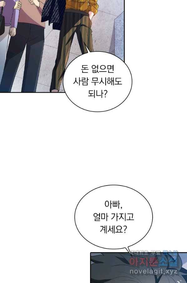 수상한 단톡방 160화 6