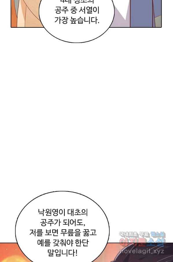 암흑 속에 피는 꽃 150화 29