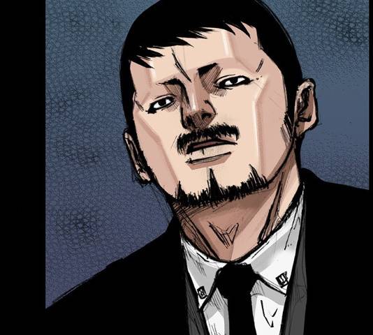 블러드레인2:천외천 30화 6