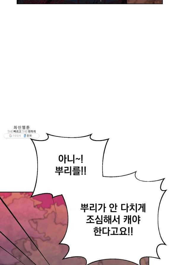 2회차는 레드카펫으로 38화 6