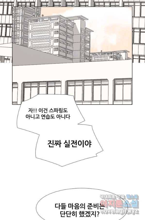 고교정점 292화 동맹 합류 4