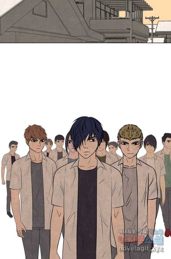 고교정점 292화 동맹 합류 9