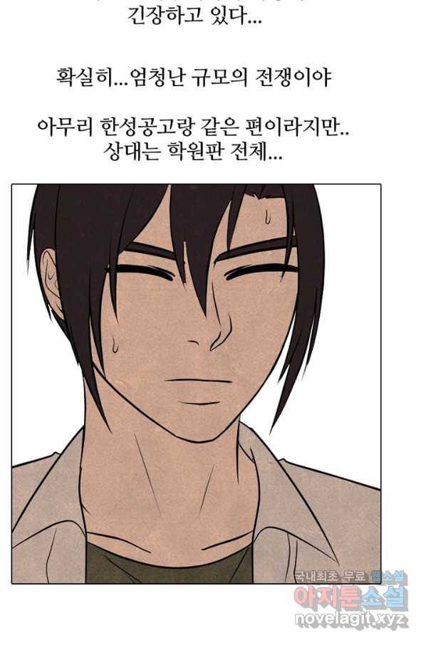 고교정점 292화 동맹 합류 14