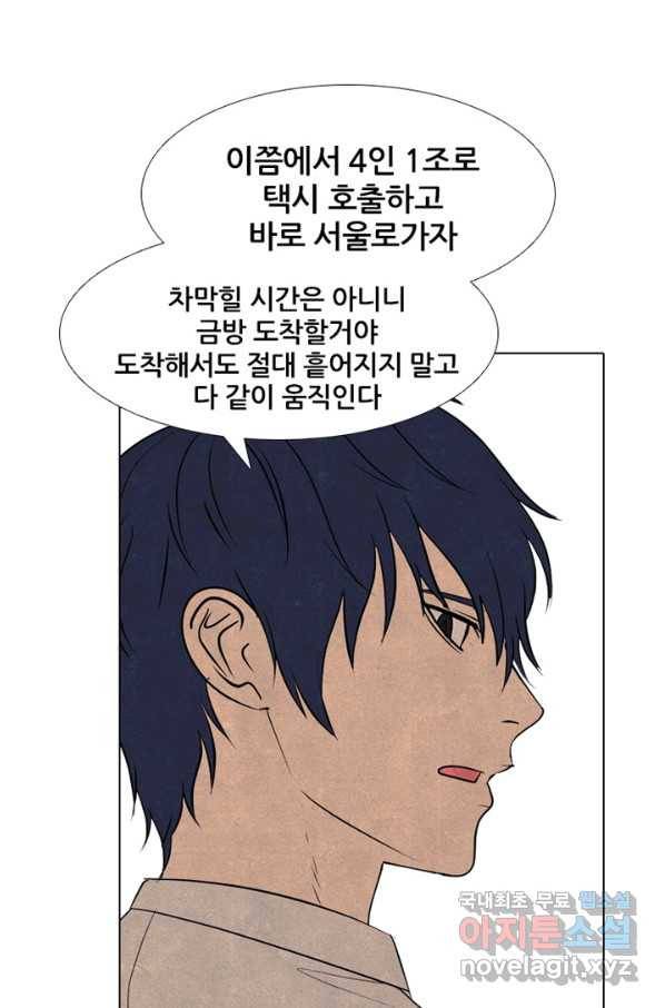 고교정점 292화 동맹 합류 19