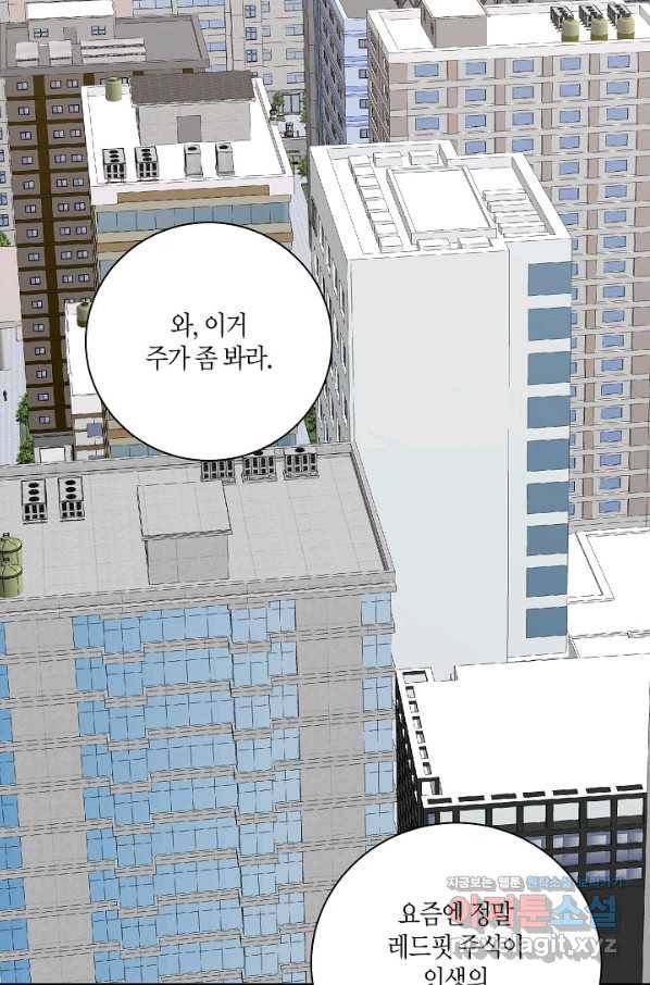 절대갑 길들이기 93화 3
