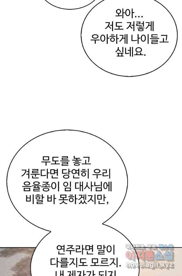 무법신선의 도시강림 66화 44