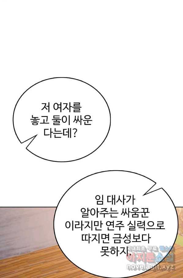 무법신선의 도시강림 66화 75