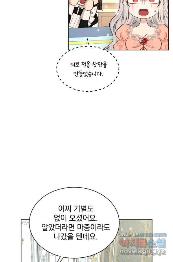 흑역사를 없애는 법 60화 74
