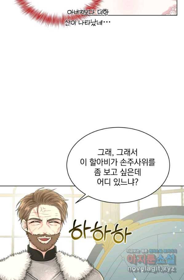 흑역사를 없애는 법 60화 83