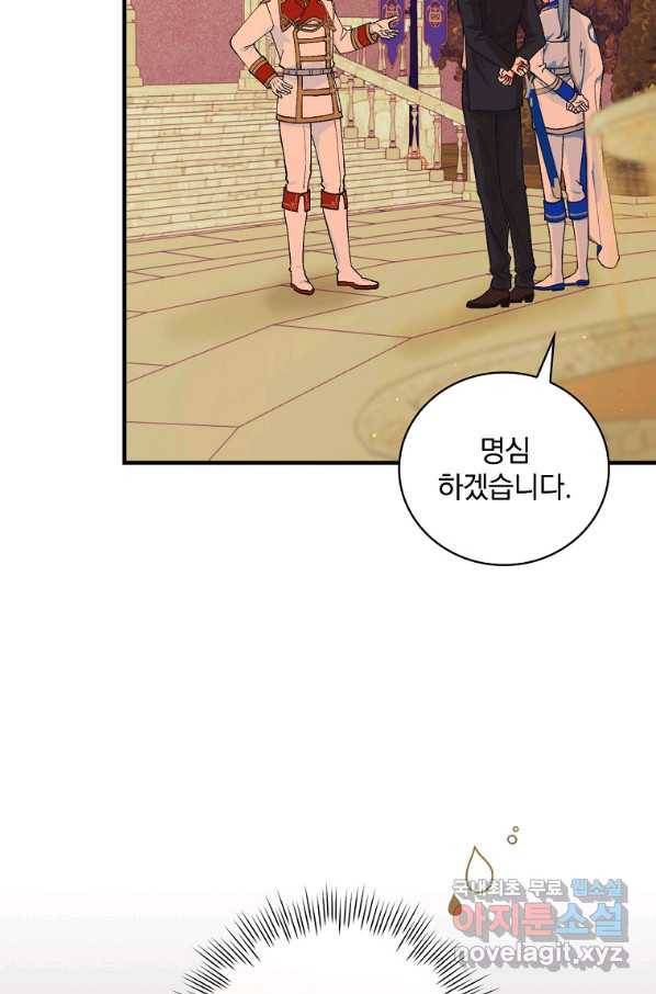 얼음꽃 기사 31화 4
