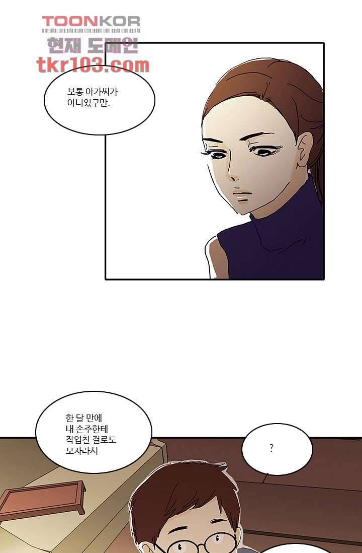 내 사랑 마리아 23화 33