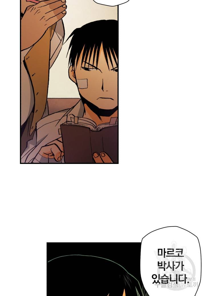 강철의 연금술사  116화 24