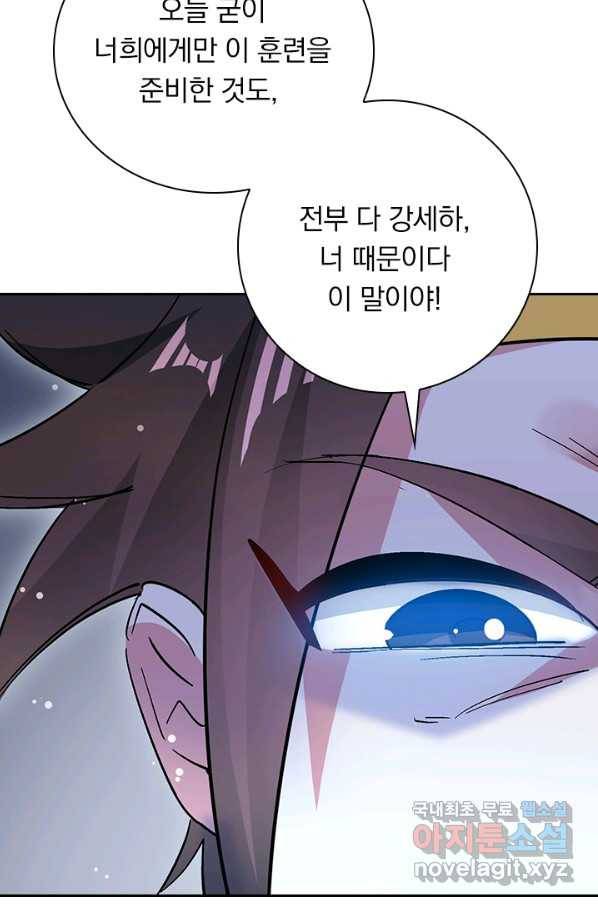 만계선왕 59화 3