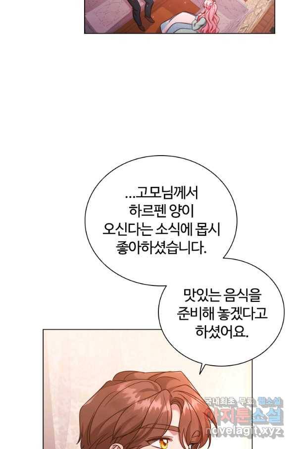 이혼당했지만 재벌입니다 45화 4