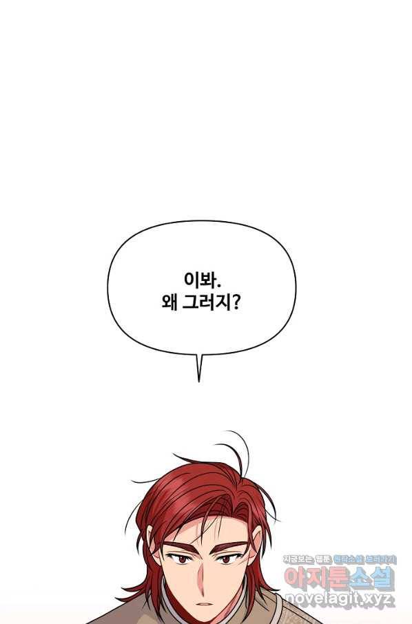 소꿉친구를 폭군으로 키웠습니다 60화 8