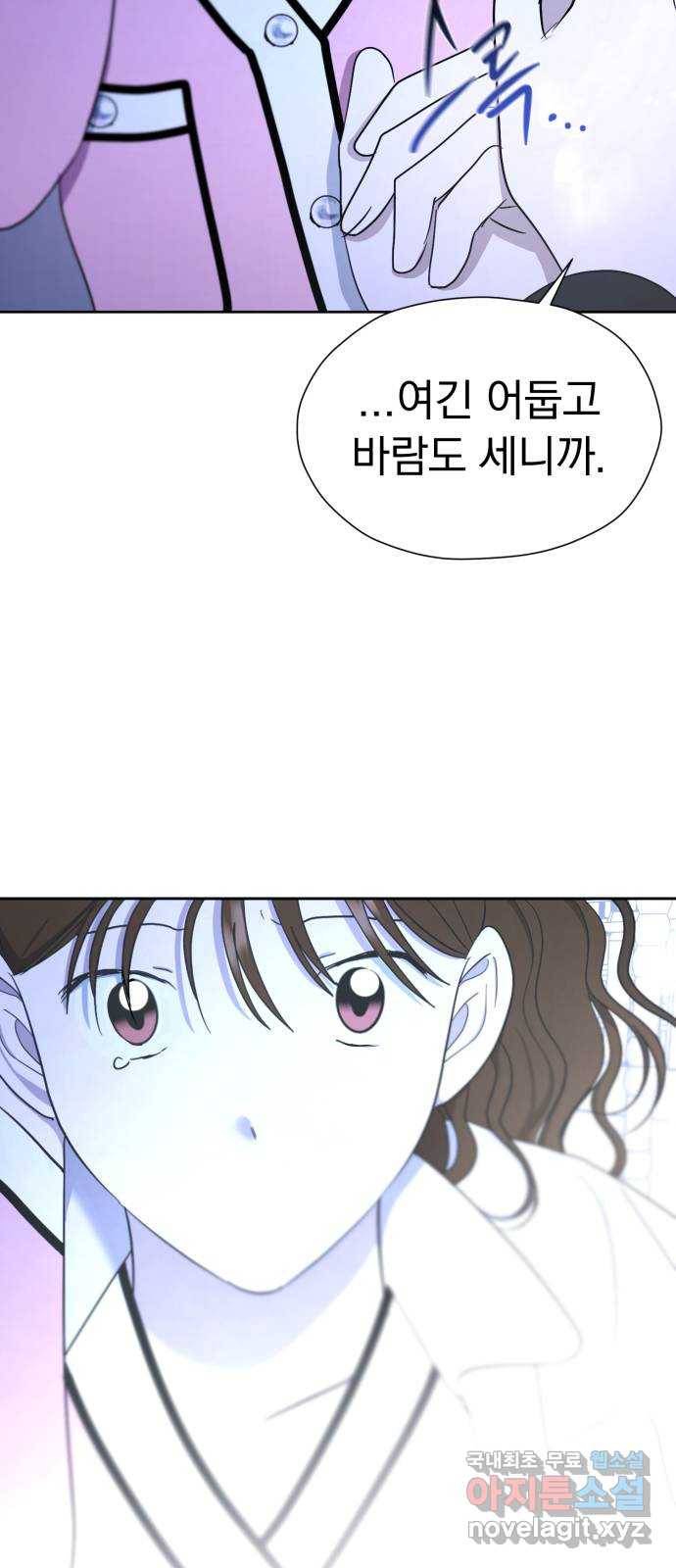 결혼까지 망상했어! 62화 현실은 가끔 망상을 뛰어넘는다 11