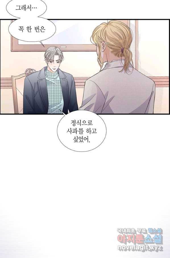 사랑이 아니다  81화 5