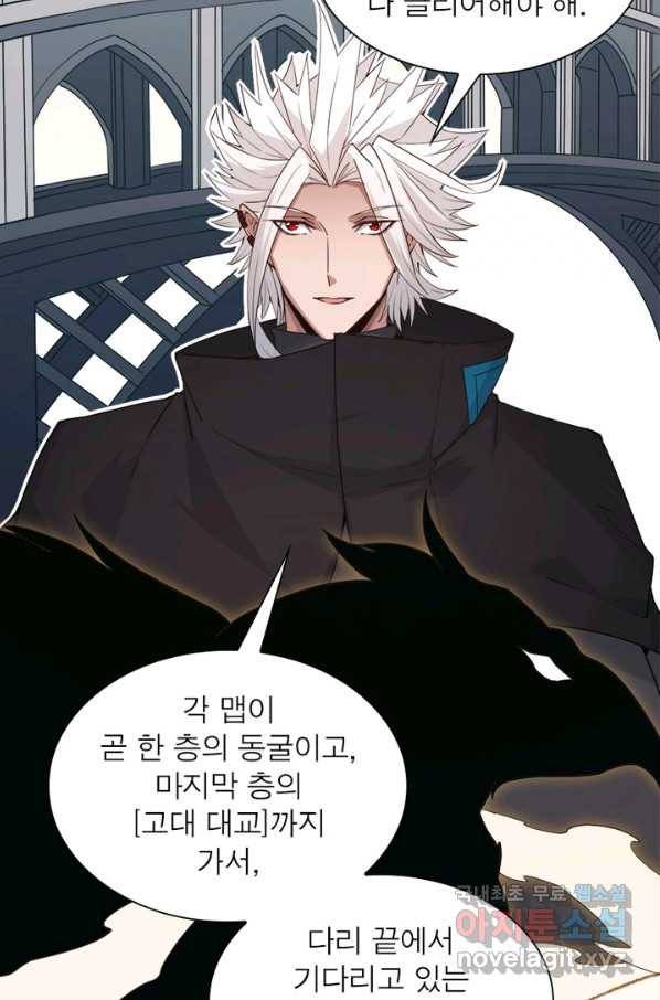 어웨이크닝 회귀 플레이어 62화 50