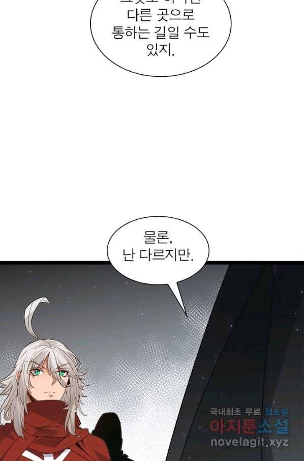 어웨이크닝 회귀 플레이어 62화 73