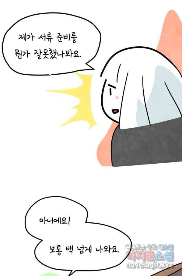 정신병동에도 아침이 와요 144화 3