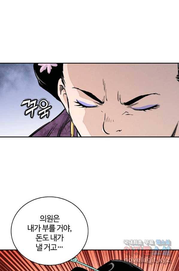 화타가 된 외과의사 33화 2