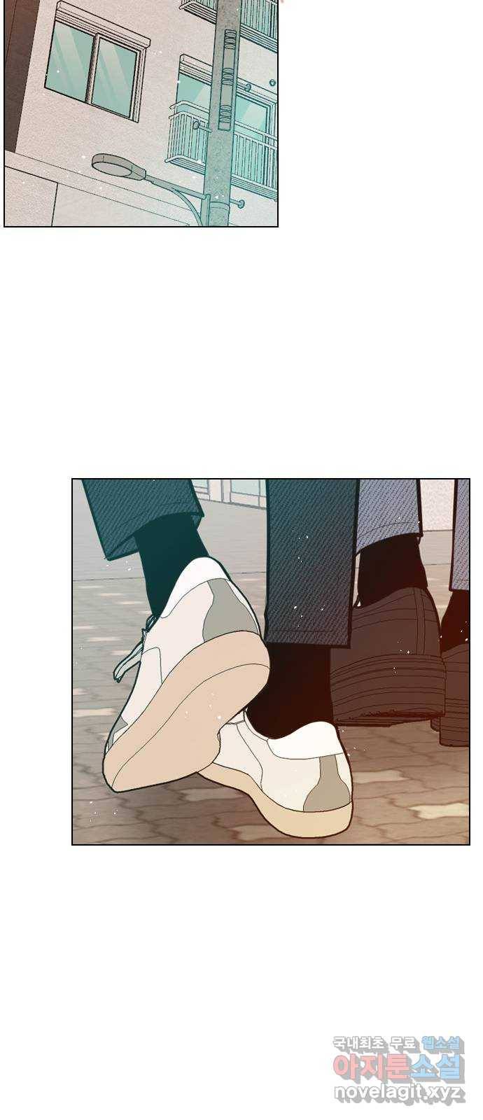 플레이, 플리 80화 - 일방적인 희생이지 55