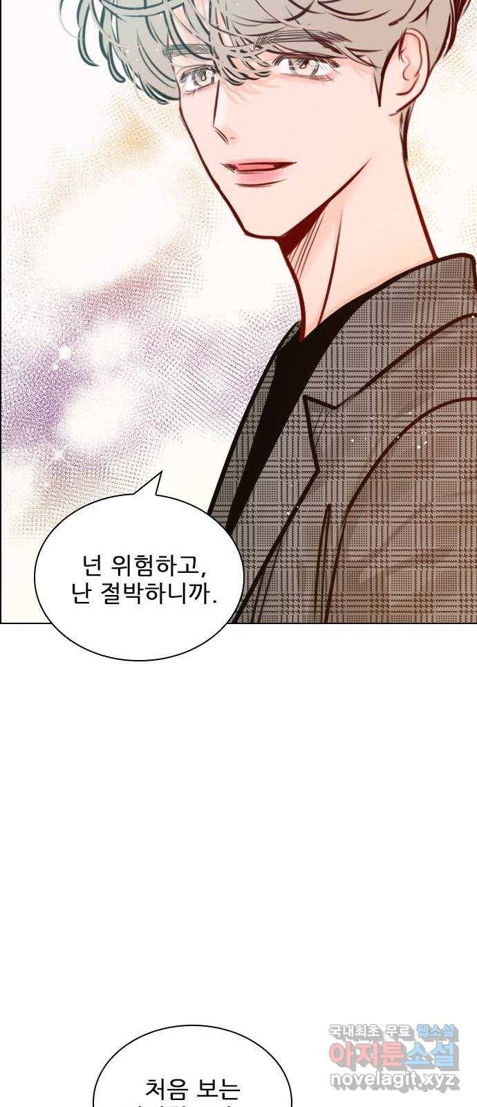 플레이, 플리 80화 - 일방적인 희생이지 61