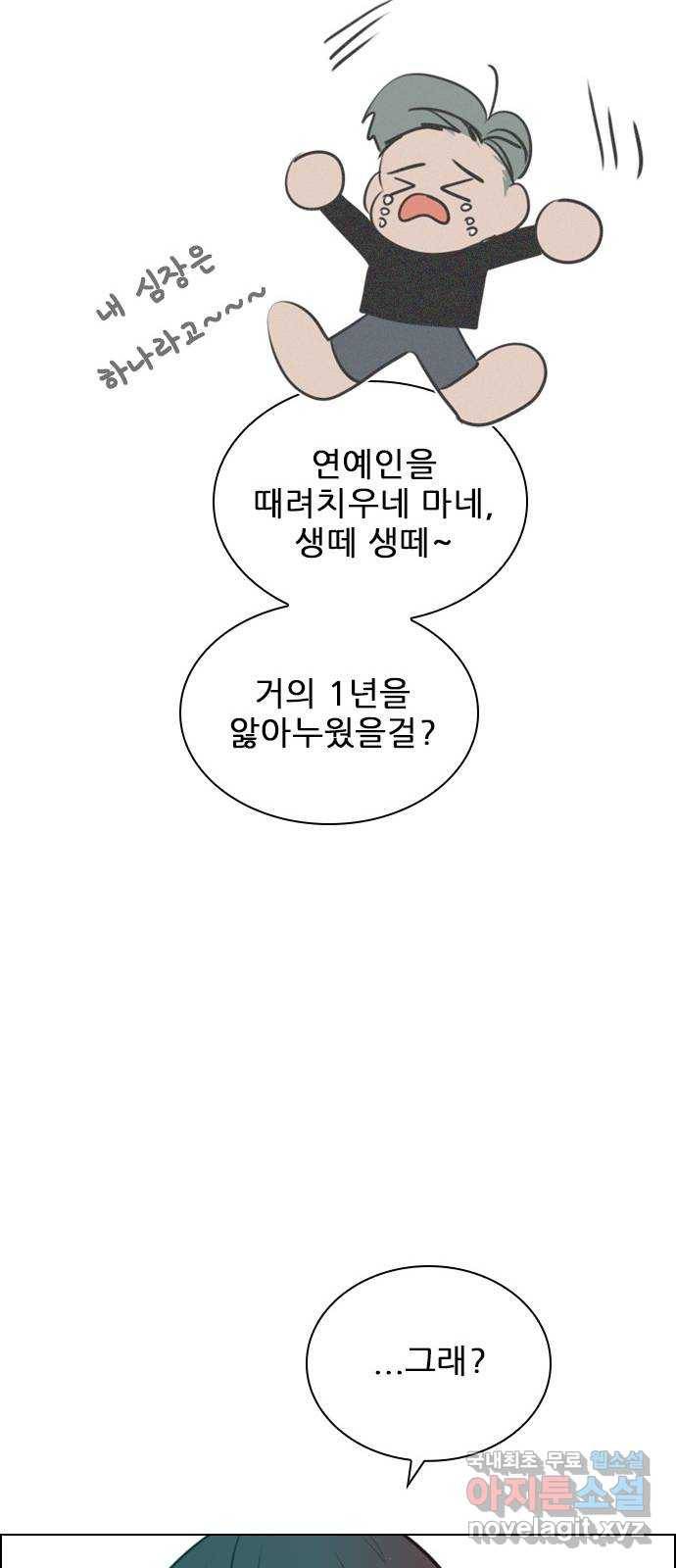 플레이, 플리 80화 - 일방적인 희생이지 78